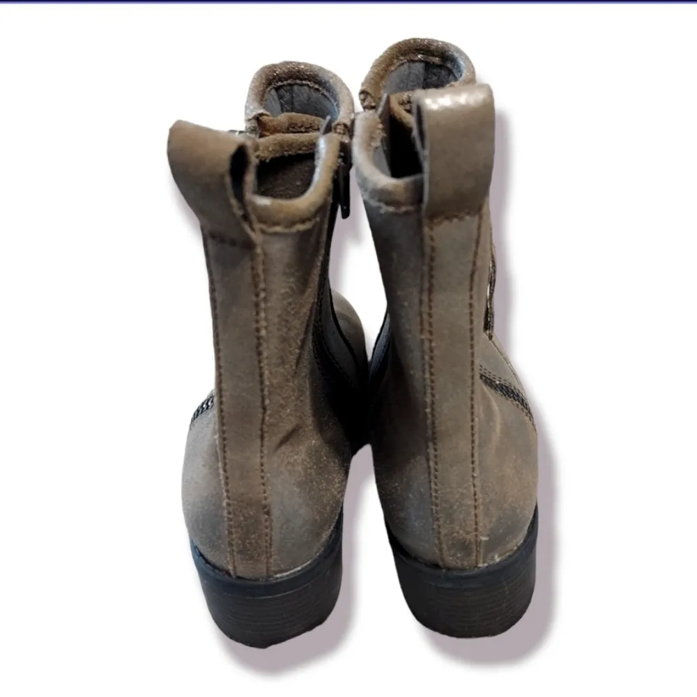 Clarks boots - Image 4