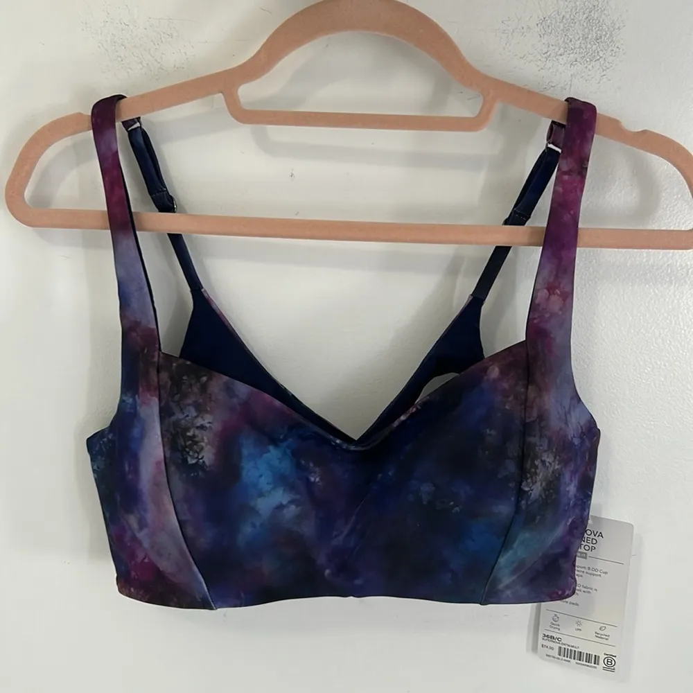 Athleta Supernova Entwined Bikini Top - Image 3