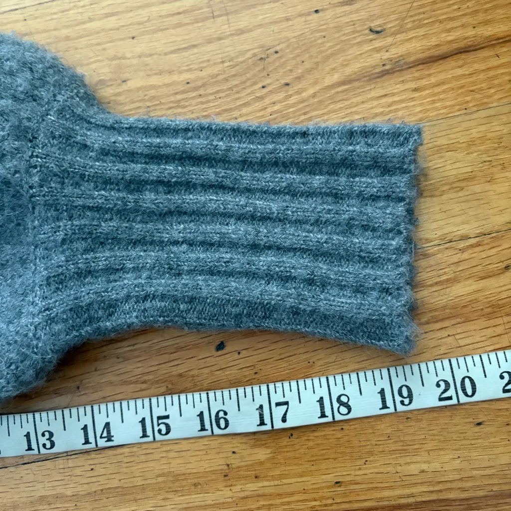 Jason Wu  Sweater Size Medium - Image 5