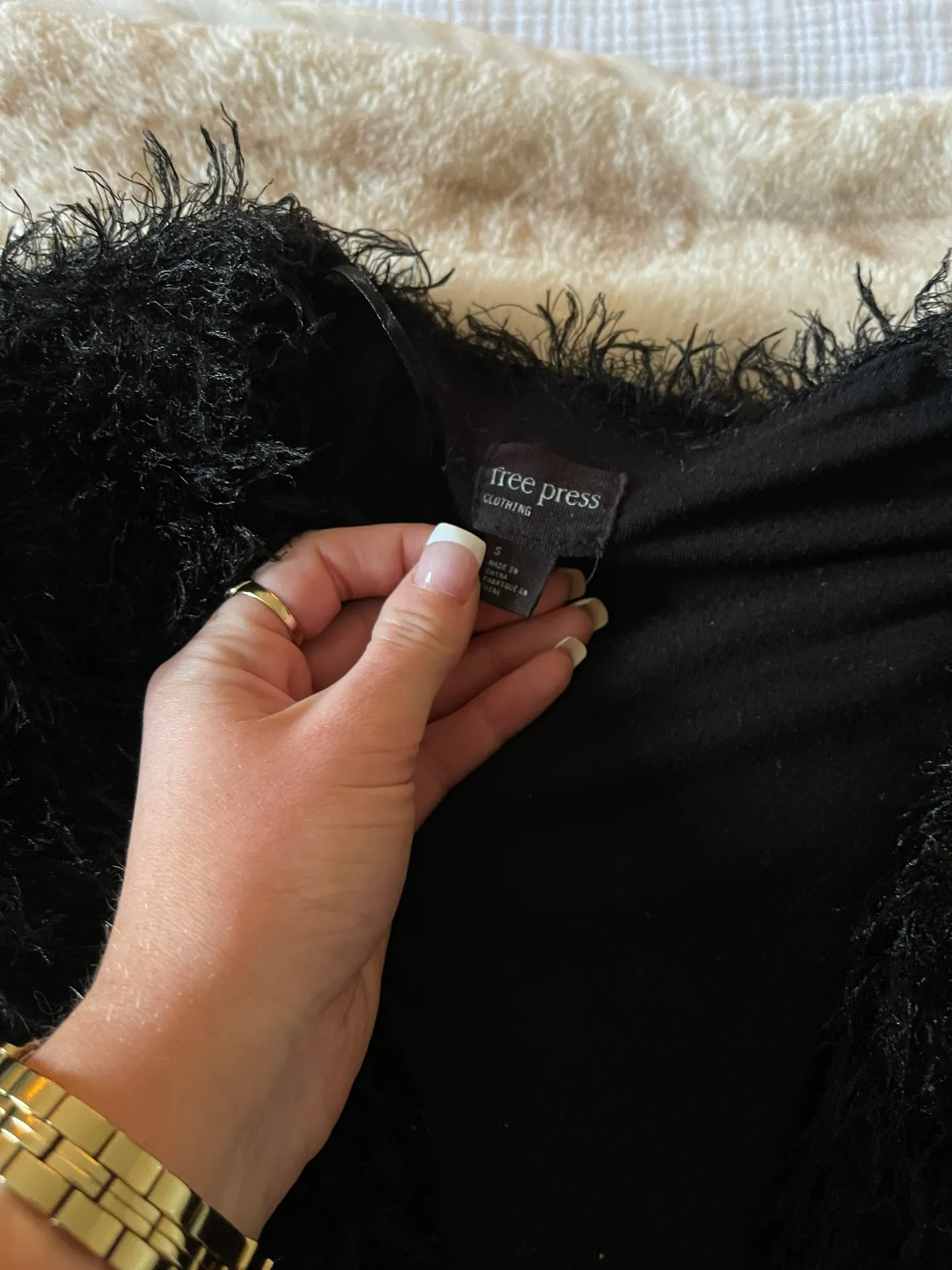 Nordstrom Jacket - Image 4