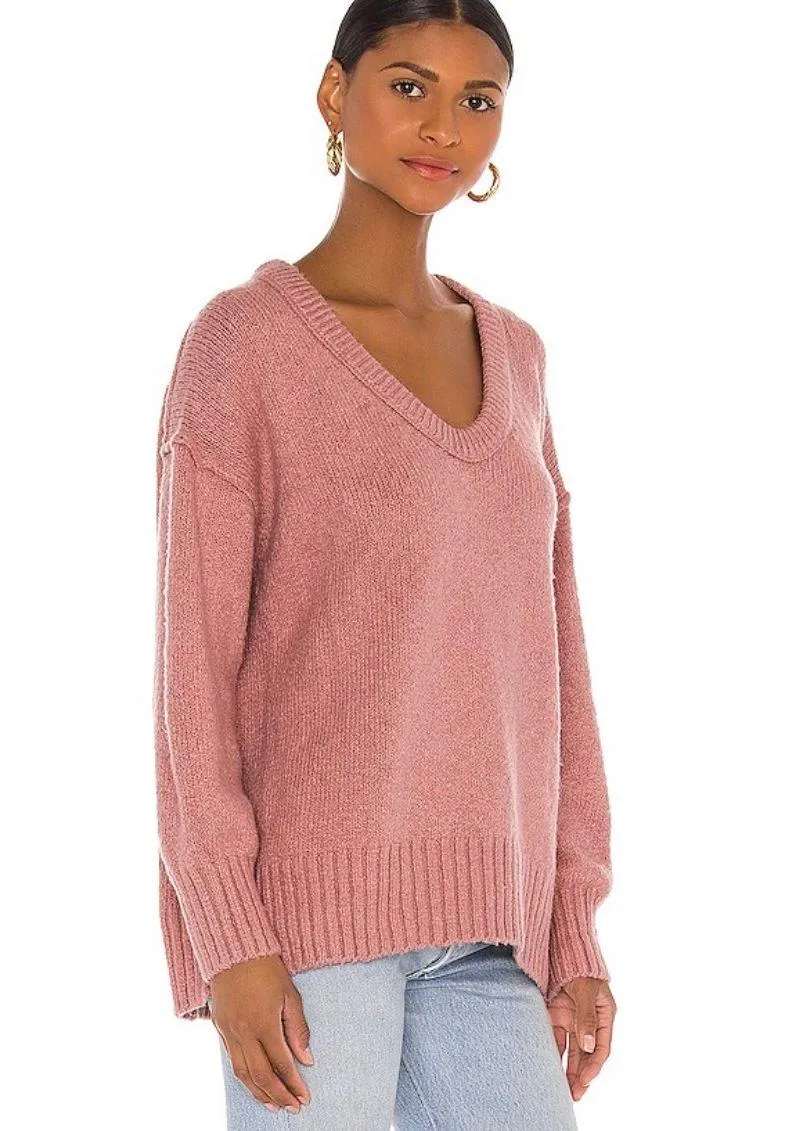 Brookside Tunic Sweater - Image 2