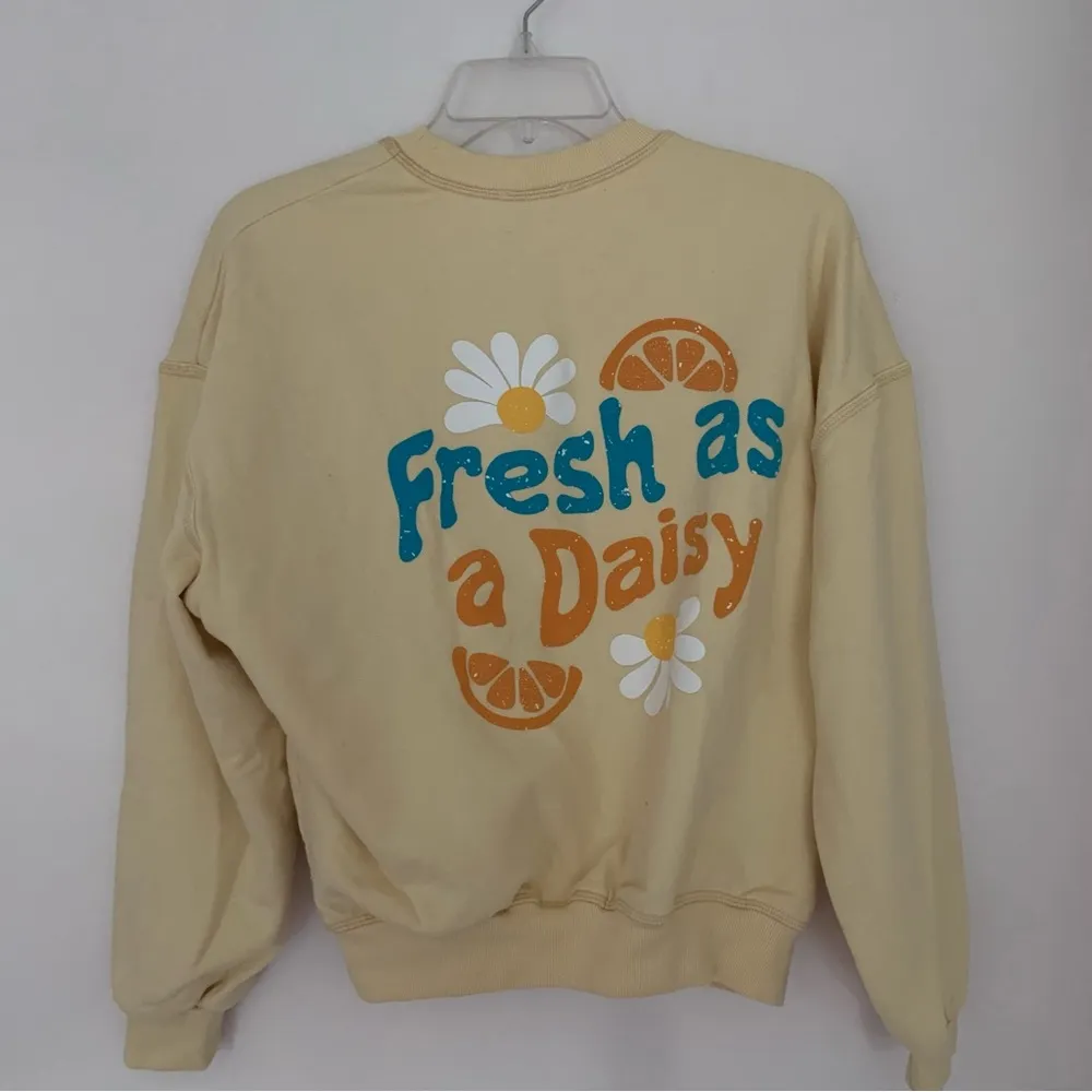 Dippin Daisys Crewneck Sweatshirt - Image 3