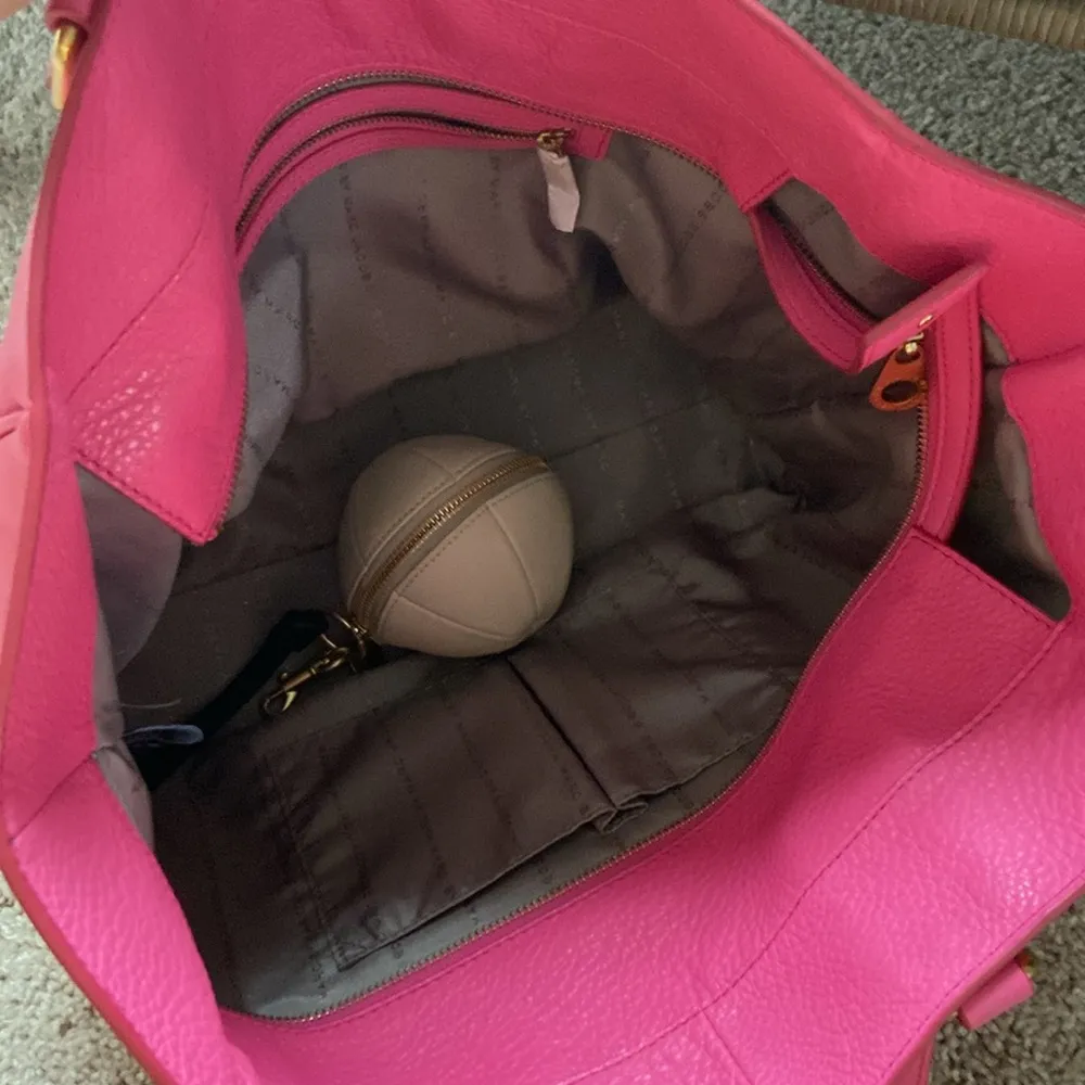 ball mini purse. - Image 15