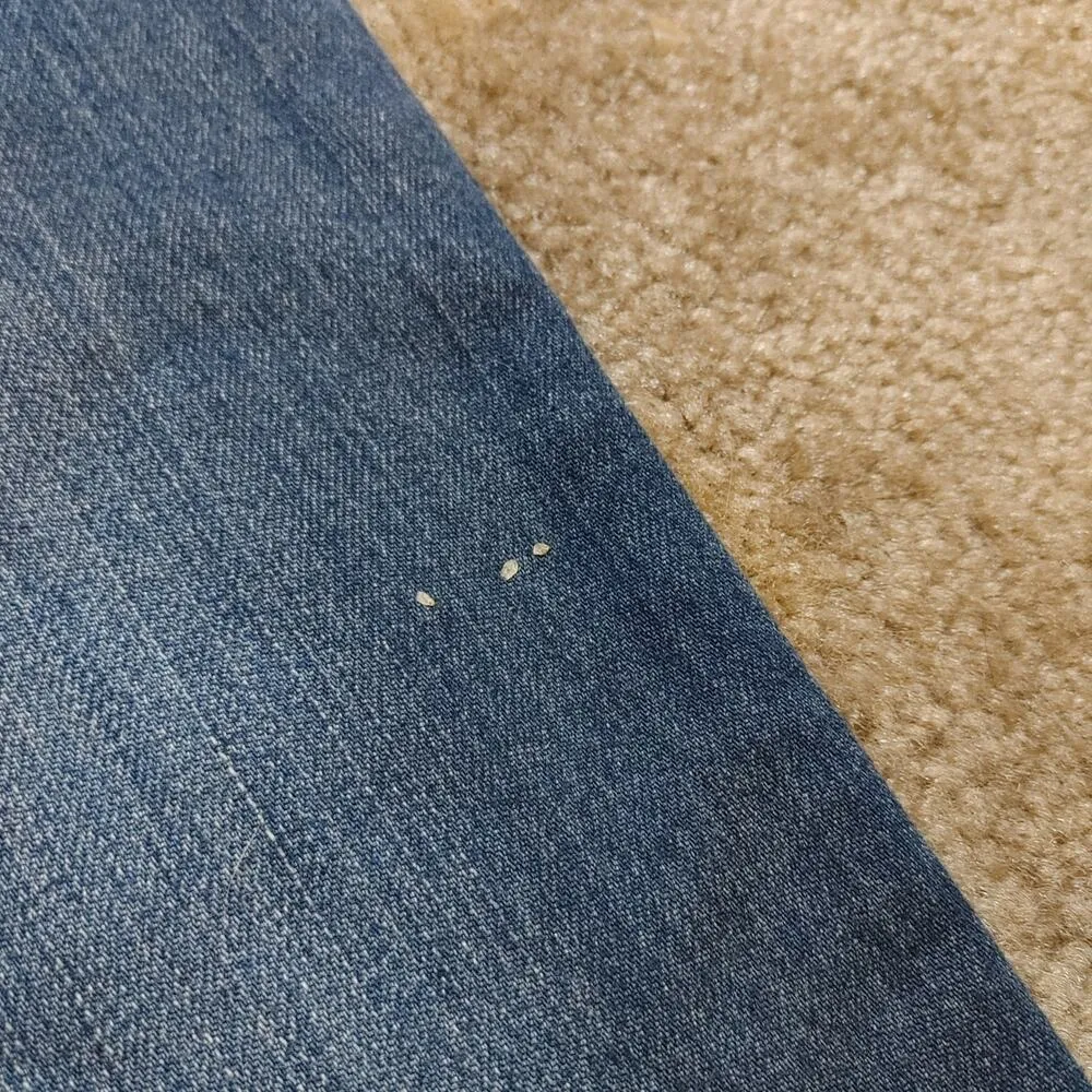 Adriano Goldschmied Blue Super Skinny The Legging Jeans Size 26R Cotton Rayon - Image 6