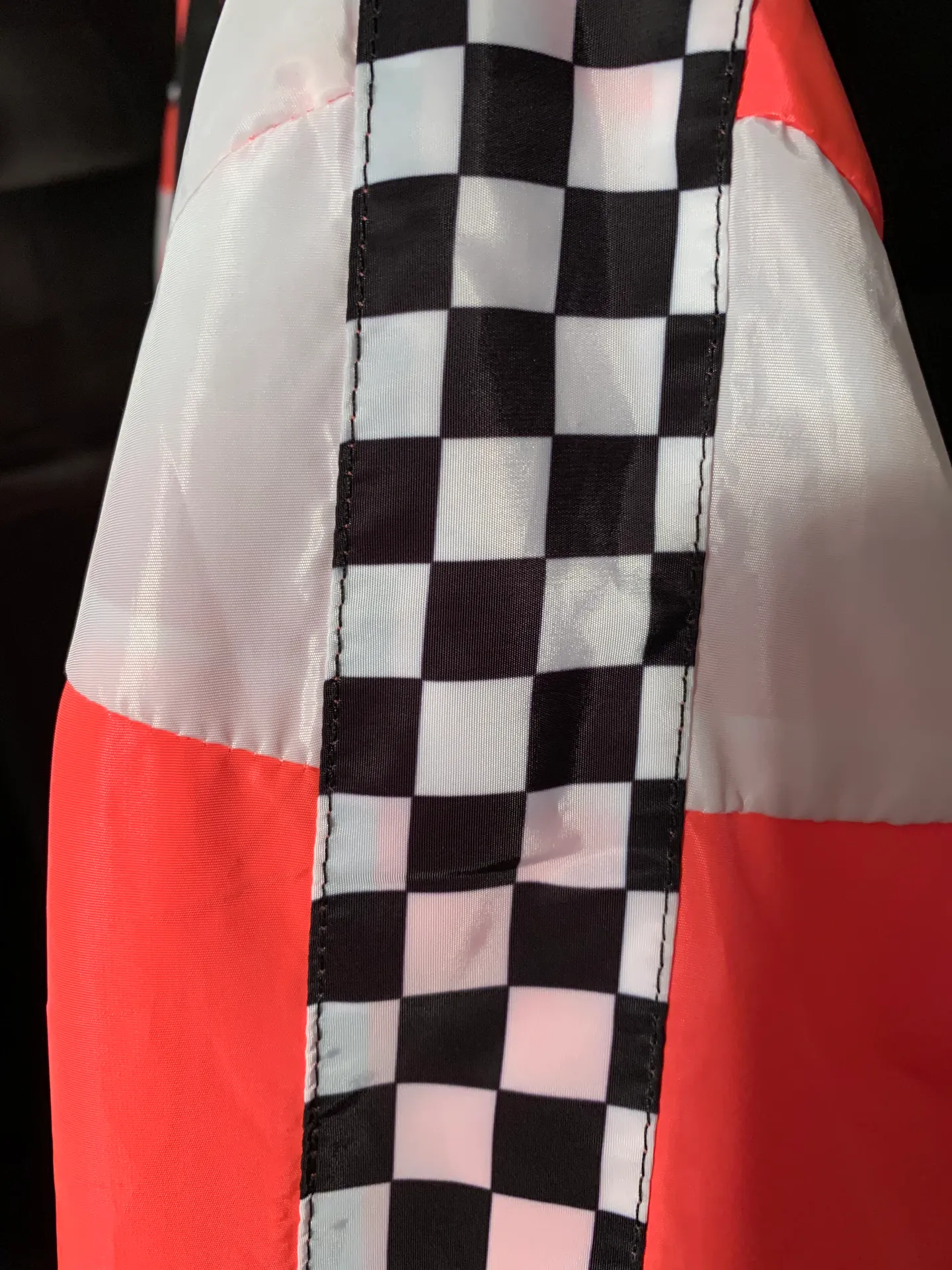 Rue 21 Crop Hoodie - Image 3