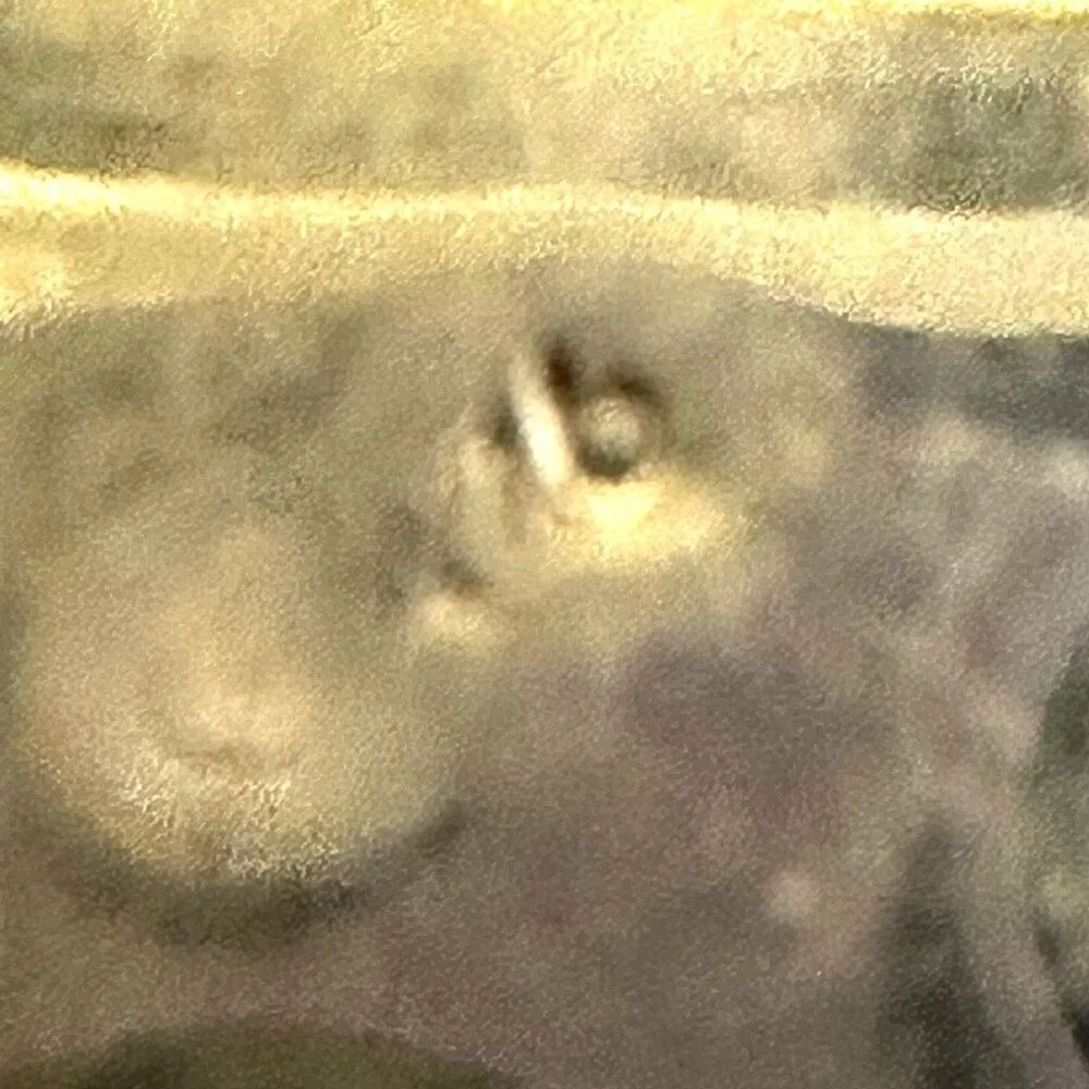 Sterling silver Dichroic Glass Pendant - Image 5