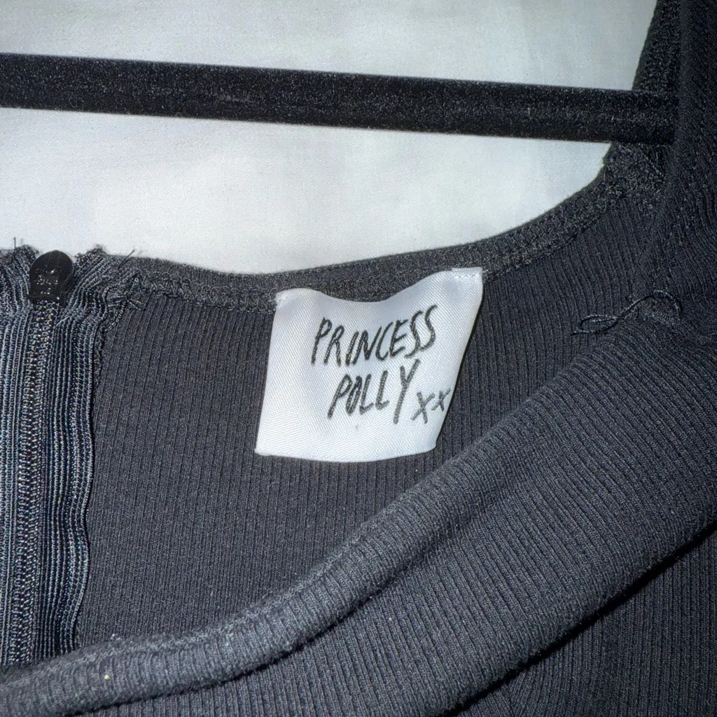 Princess Polly  Romper - Image 3