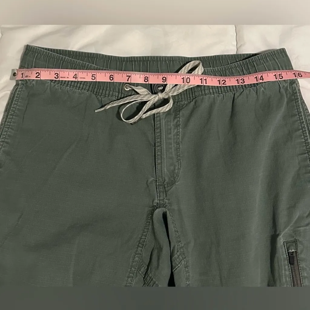 Vuori Rip Stop Pant - Image 6