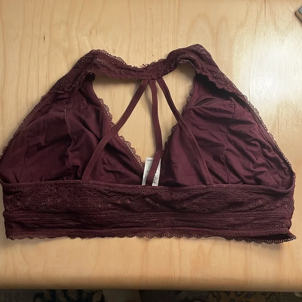 Maurice’s 1X bralette - Image 2