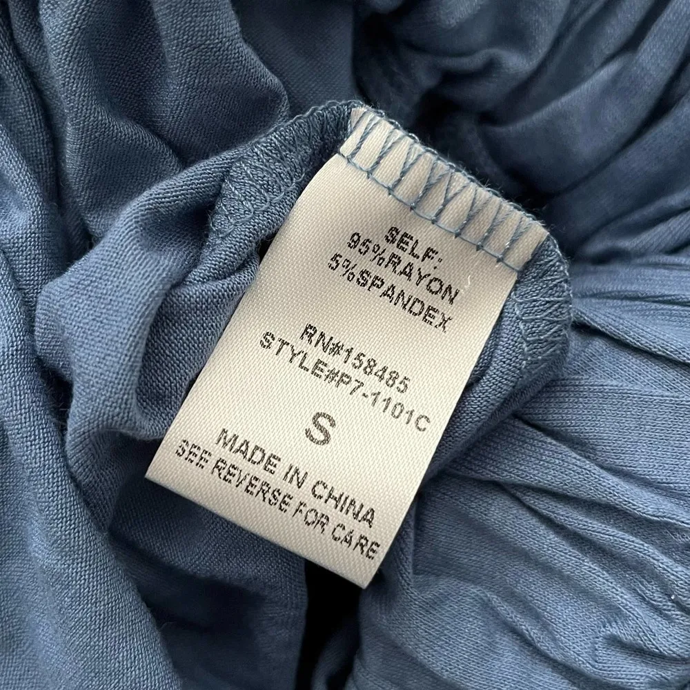 Triple Seven Cutout Jumpsuit - Image 7