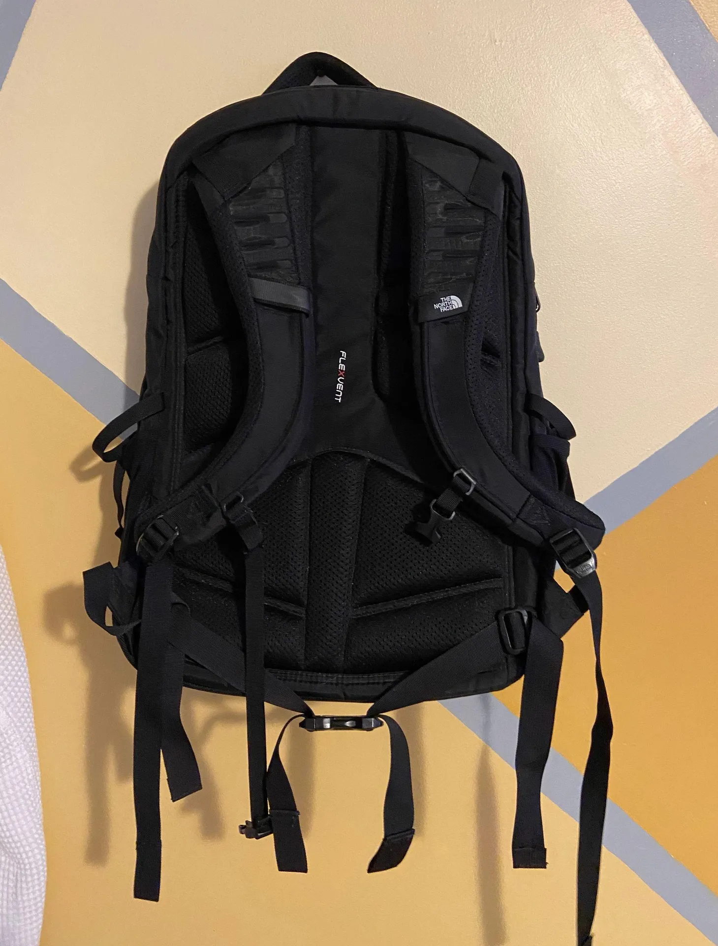 The North Face Borialis Backpack - Image 2