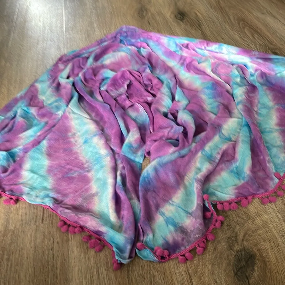 Gypsy 05 Sand Coverup/Wrap One Size - Image 14