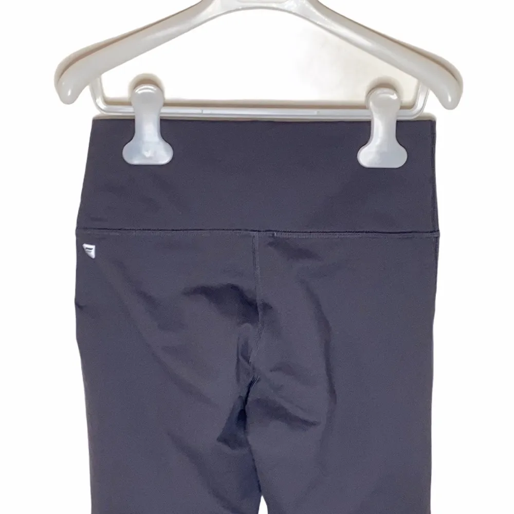 Fabletics high-waisted mesh powerhold 7/8 leggings size XS - Image 77