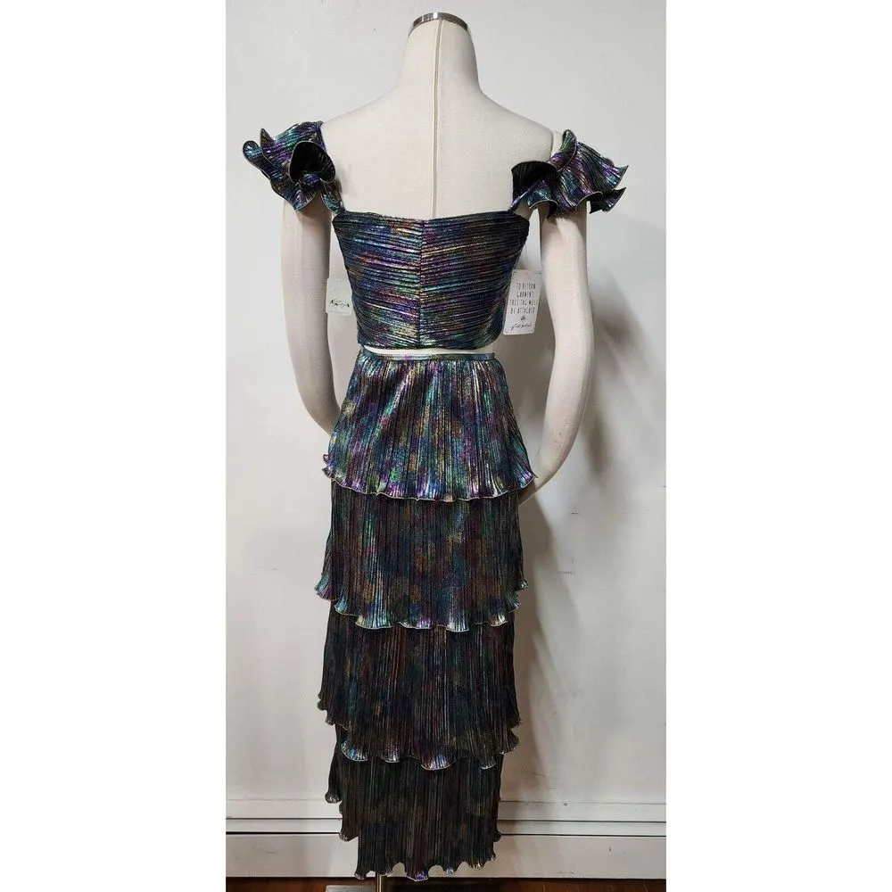 Free People Saylor Gianna Set Size Xs - Image 9