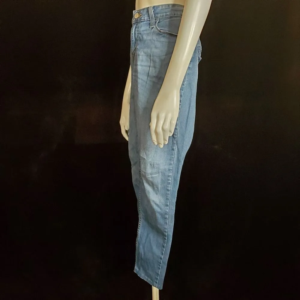 Levi's Blue Jean Leggings (31x30) - Image 3