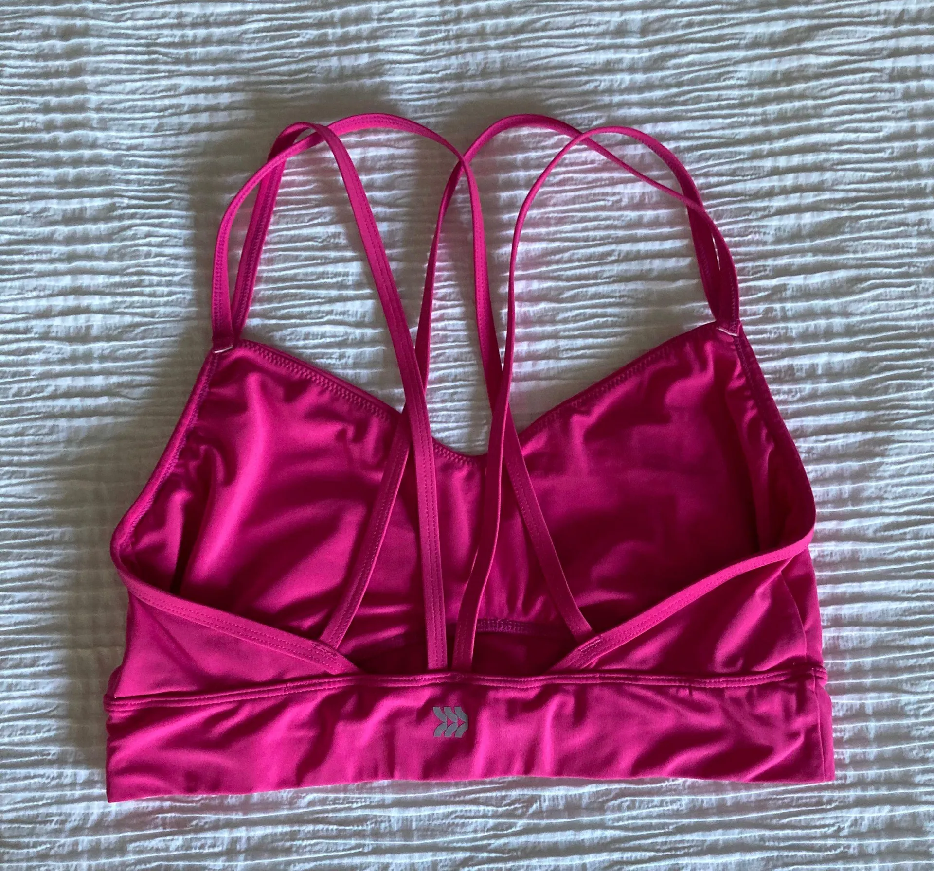Target Sports Bra - Image 2