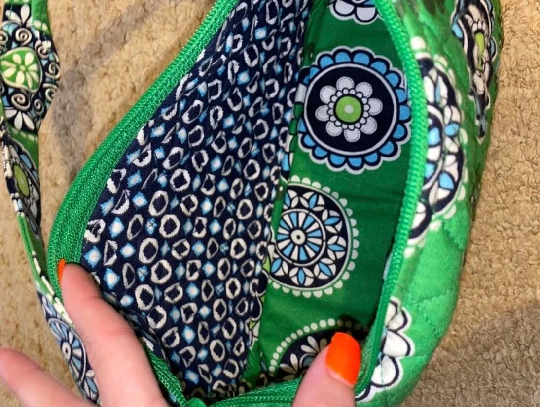 Vera Bradley Purse - Image 6