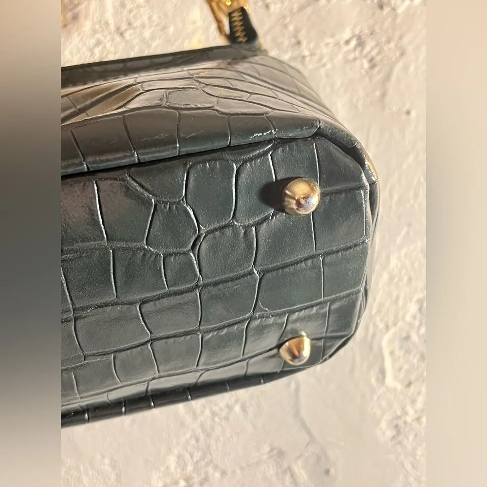 Green Croc - Image 4