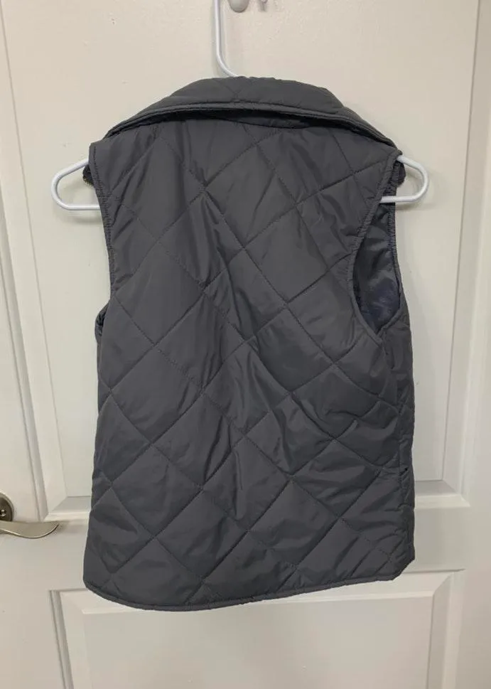 Peach Love Vest - Image 4