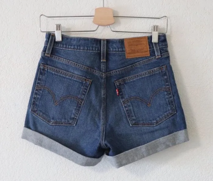 Levi's Wedgie Short - Image 7