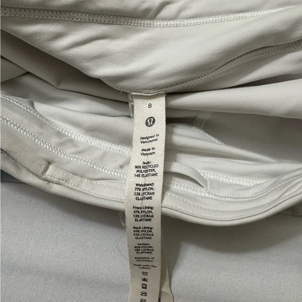 Lululemon  Pace Rival Skirt - Image 4