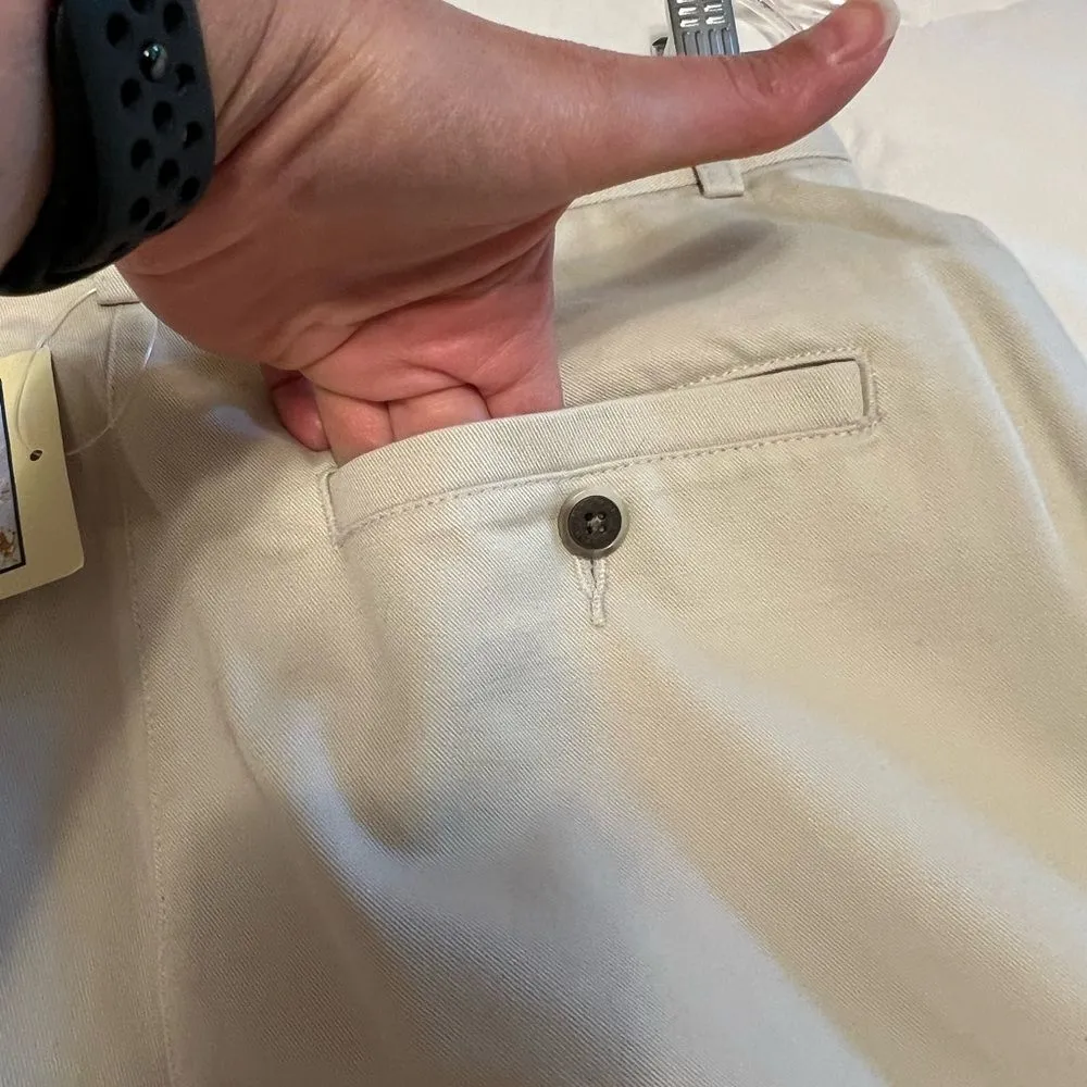 LL Bean Shorts Size 6 - Image 4