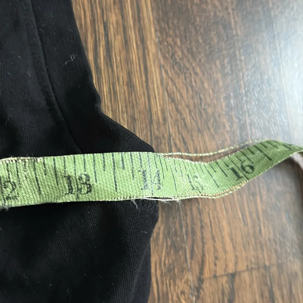 Cotton Citizen  Brisbane Cut Out‎ Tank Dress in Black - Image 4