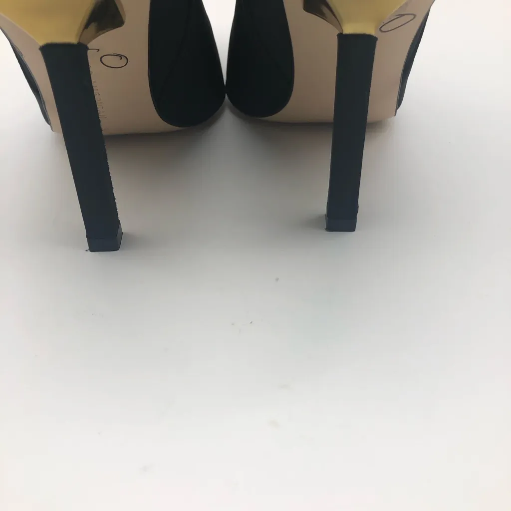 Good American  Booties. - Image 8