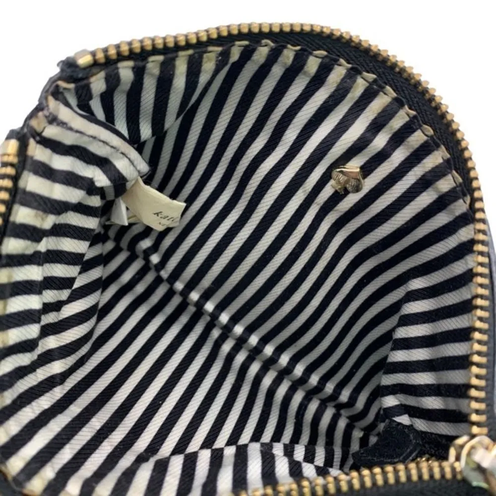 Kate Spade New York Black Pouch - Image 5