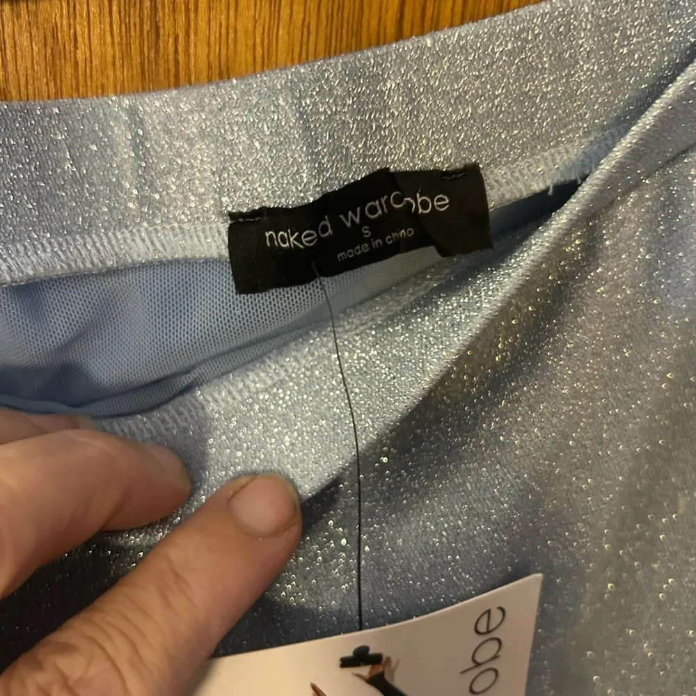 Naked wardrobe skirt - Image 3