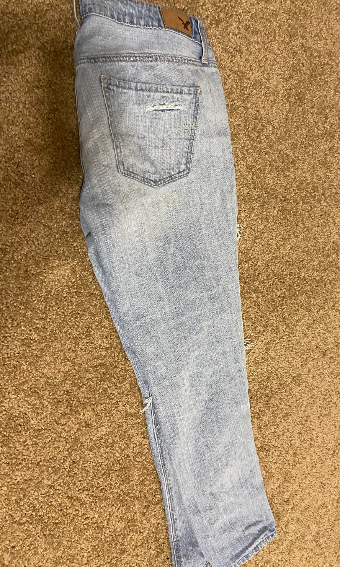 American Eagle Outfitters Jeans - Image 2