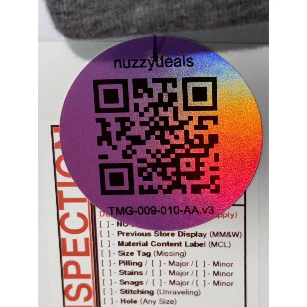 Lululemon To You Tunic Heathered Core Dark Grey Gray Cowl Neck Sweater Size 4 - Image 13