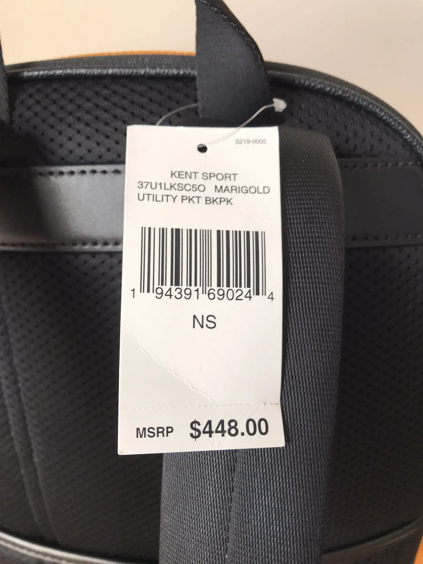 Michael Kors Backpack Set - Image 18