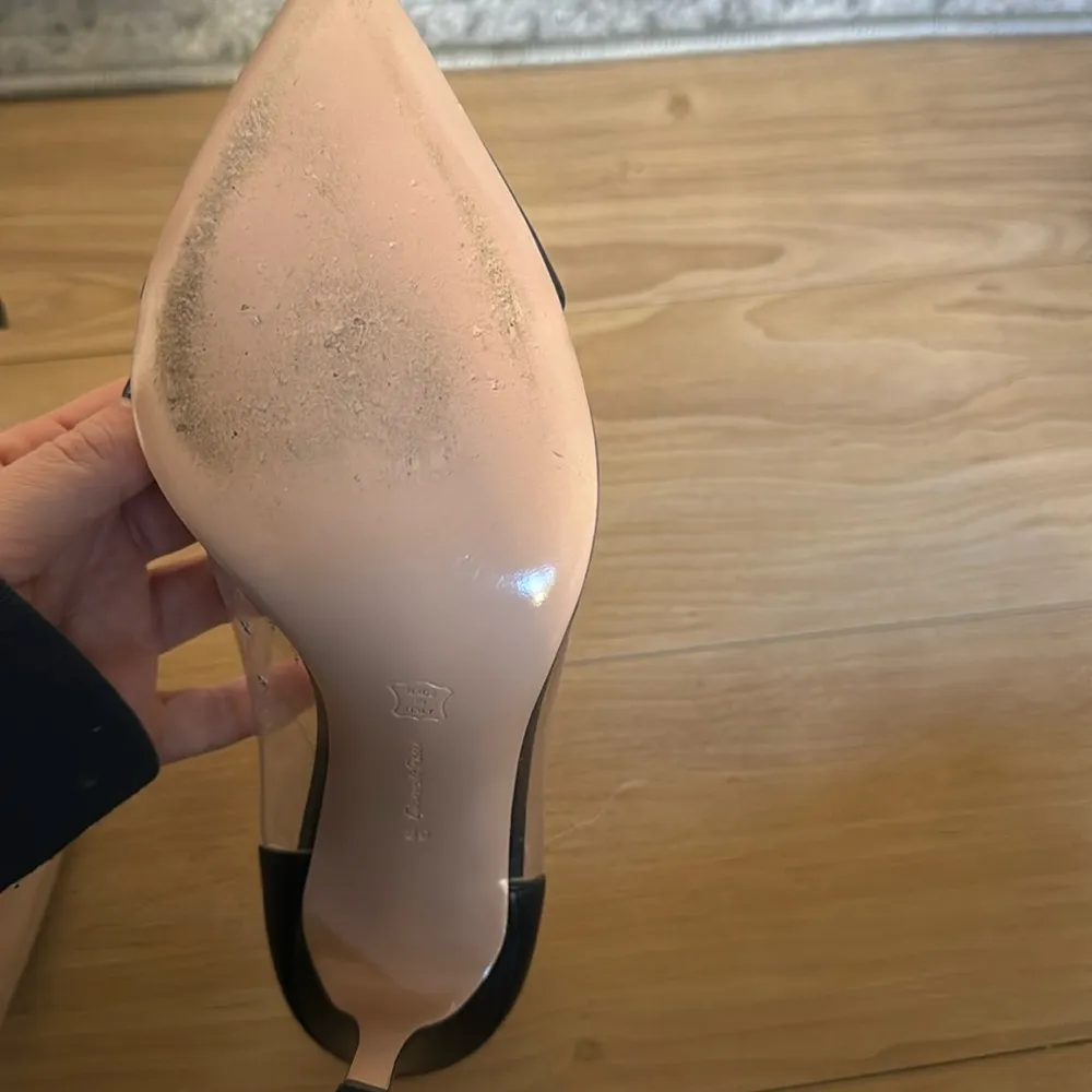 Gianvitto Rossi POINTED Heels - Image 6