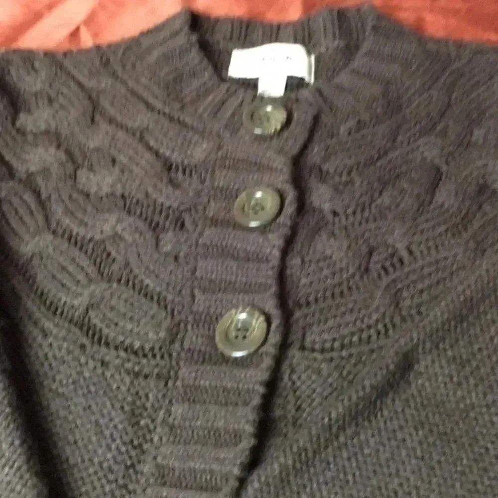 St Johns Bay sweater S - Image 6