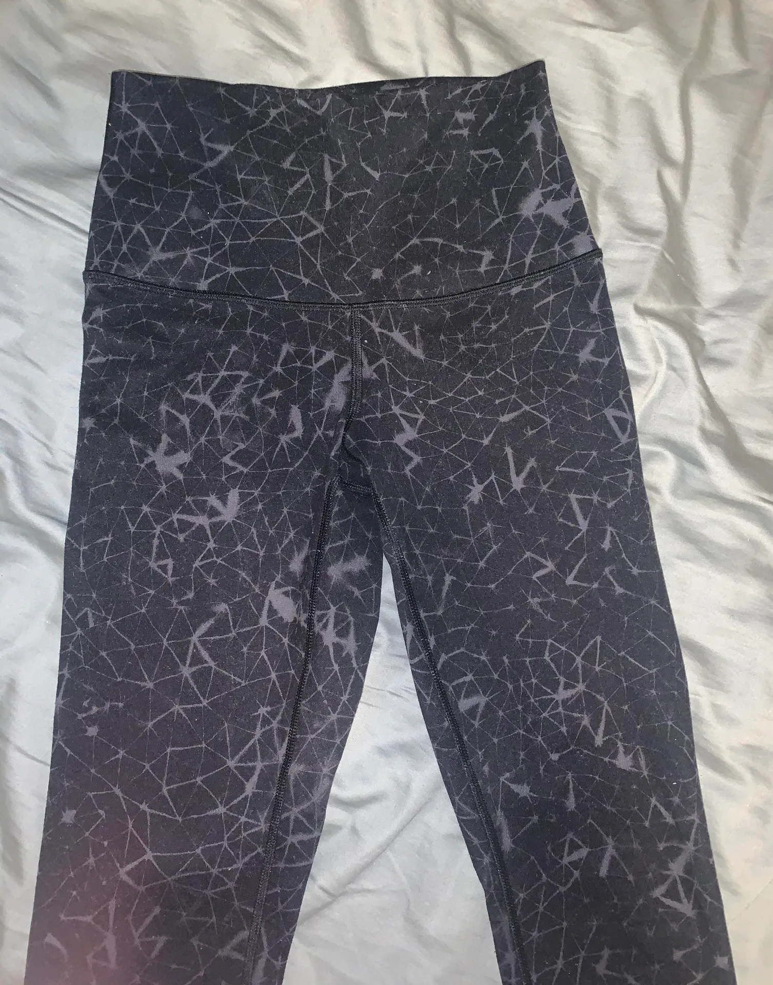 Lululemon Crops - Image 2
