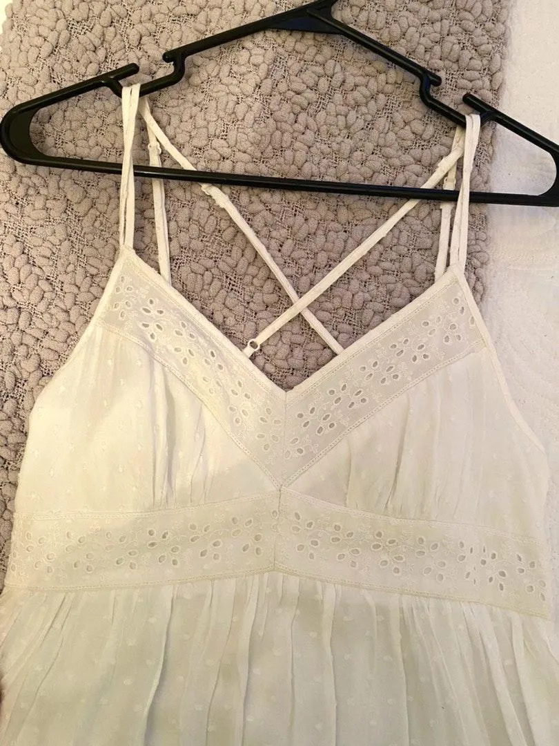 American Eagle Outfitters Babydoll Dress - Image 3