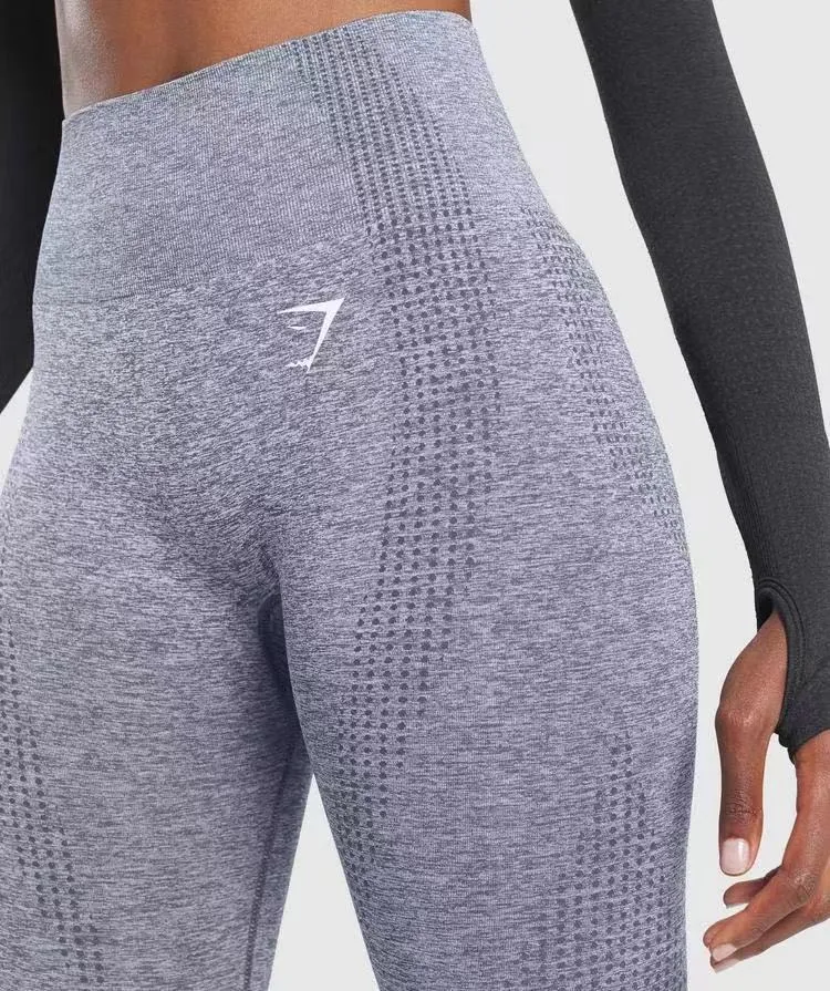 Gymshark Vital Seamless Leggings - Image 3