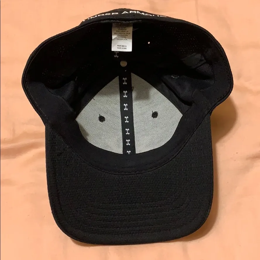 Under Armour  cap - Image 5