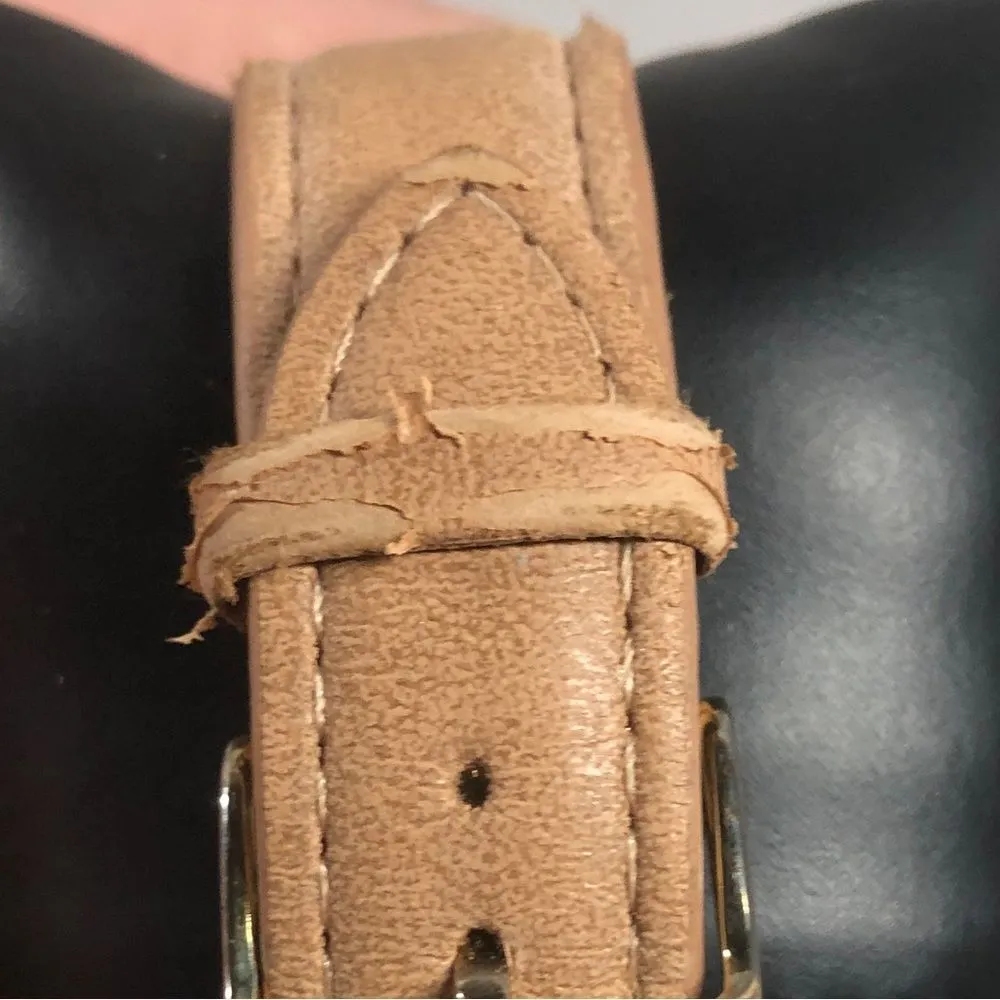 QRTZ Watch New Battery - Image 7