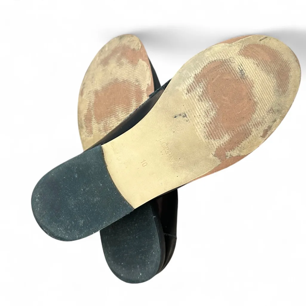 JCrew Classic Loafers - Image 8