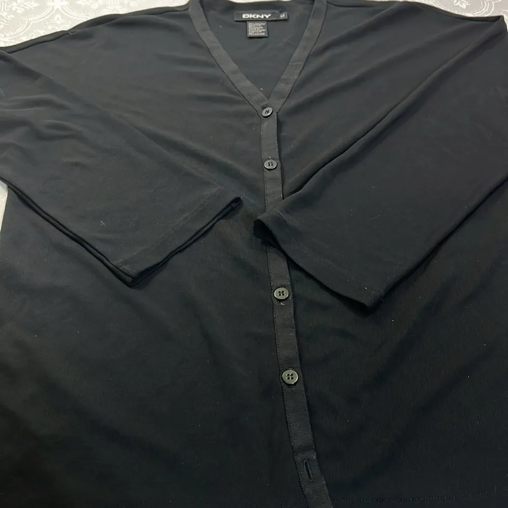 DKNY ladies sweater  M - Image 4