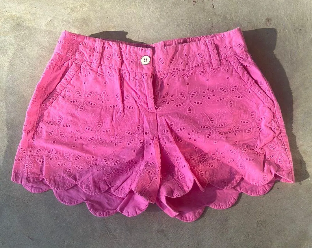 Pink Shorts - Image 2
