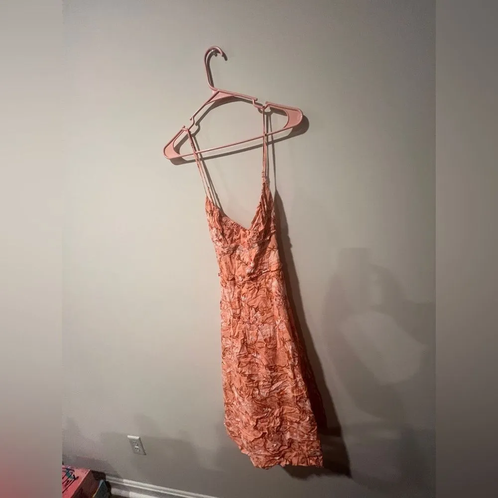 Petal & Pup floral dress 10 - Image 8