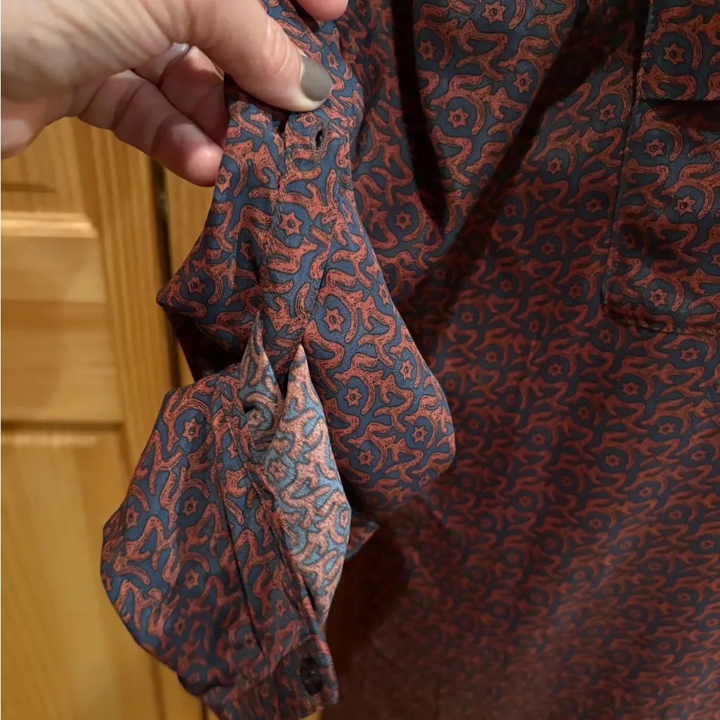 Sack's Luxury long - Image 5