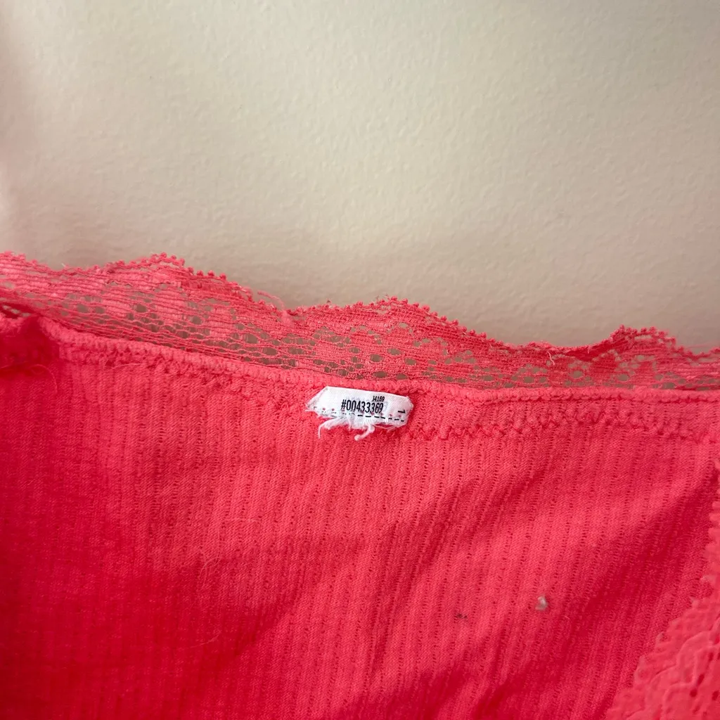 Seamless cami - Image 3