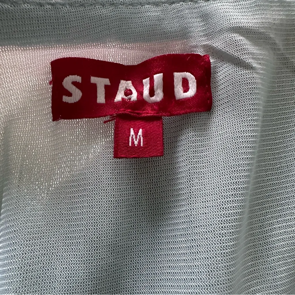 Staud Jenny Sequin - Image 6