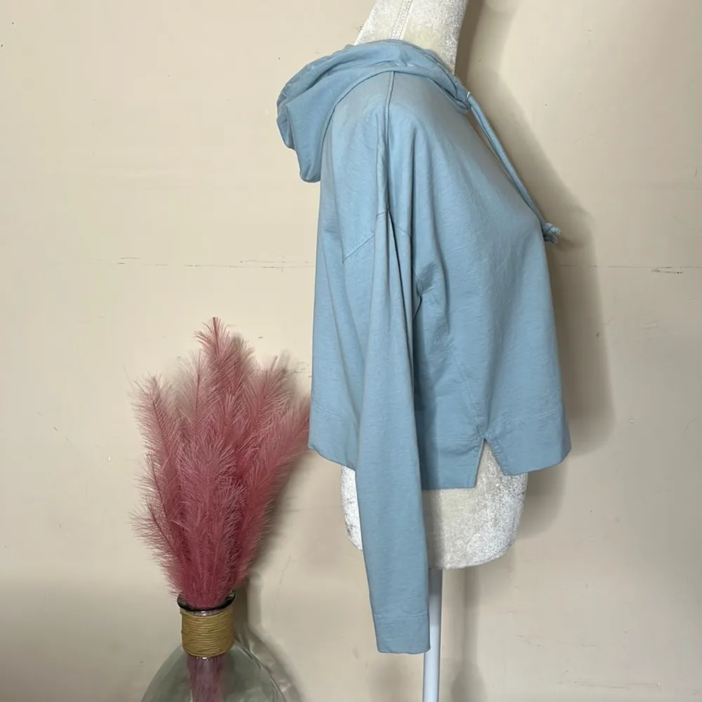 Everlane  • retro jersey pullover hoodie - Image 84