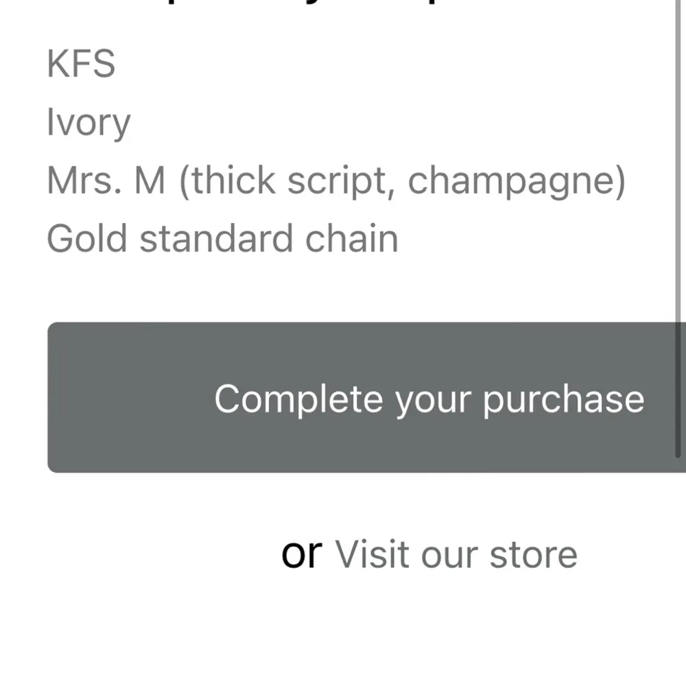 Mrs M beaded clutch island to east side - Image 3