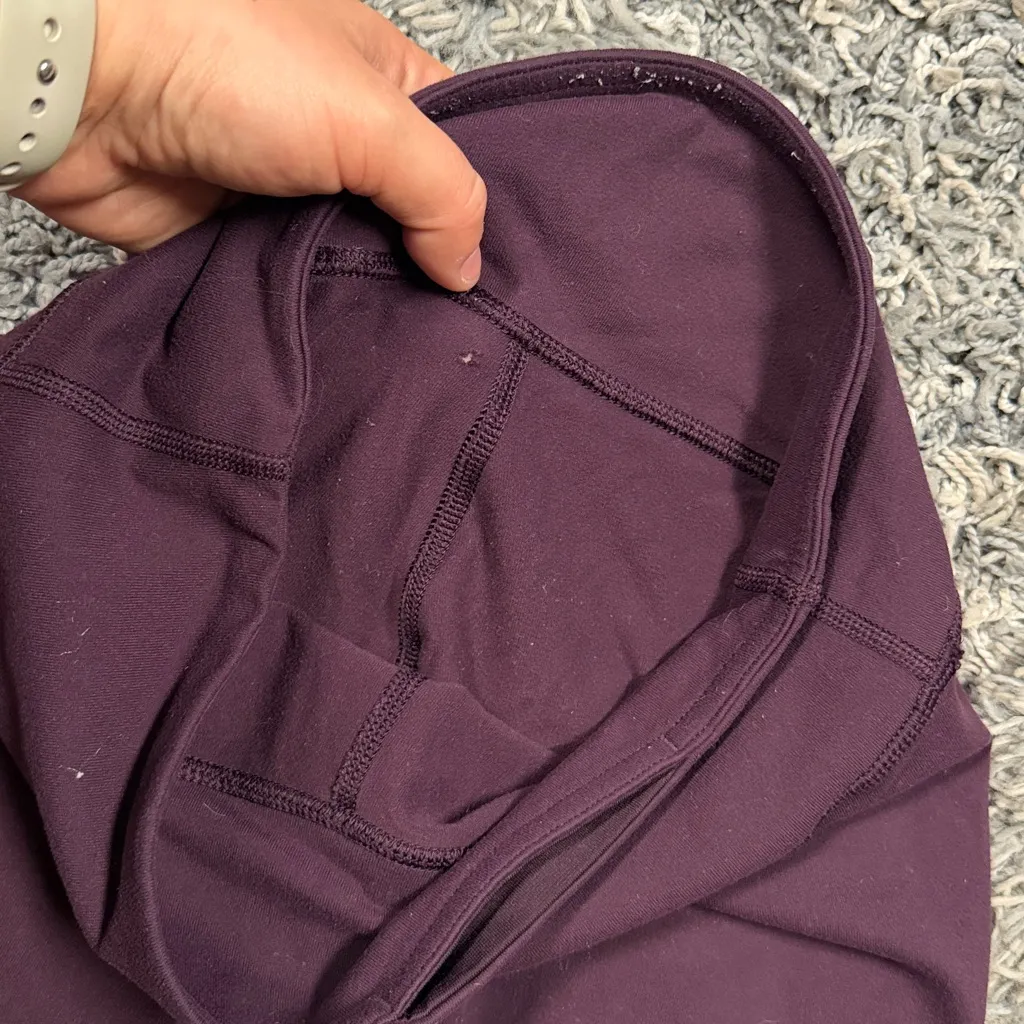 Lululemon Align 21” Leggings - Image 4